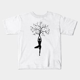 Tree of life Kids T-Shirt